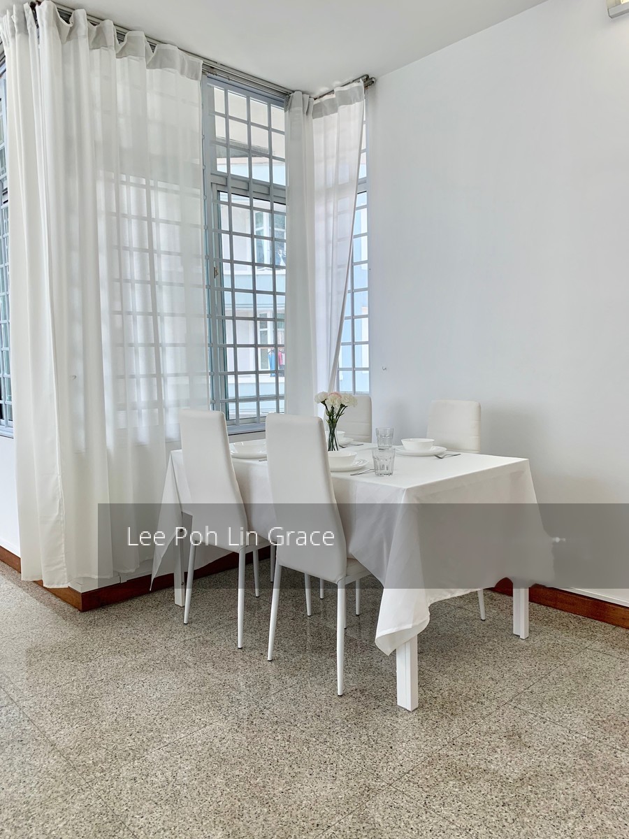 Maysprings (D23), Apartment #201557382